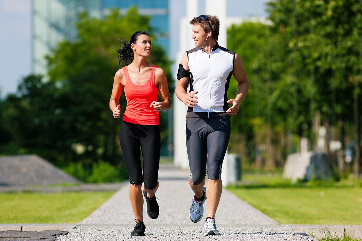 5 Tips for Starting a Fitness Habit.